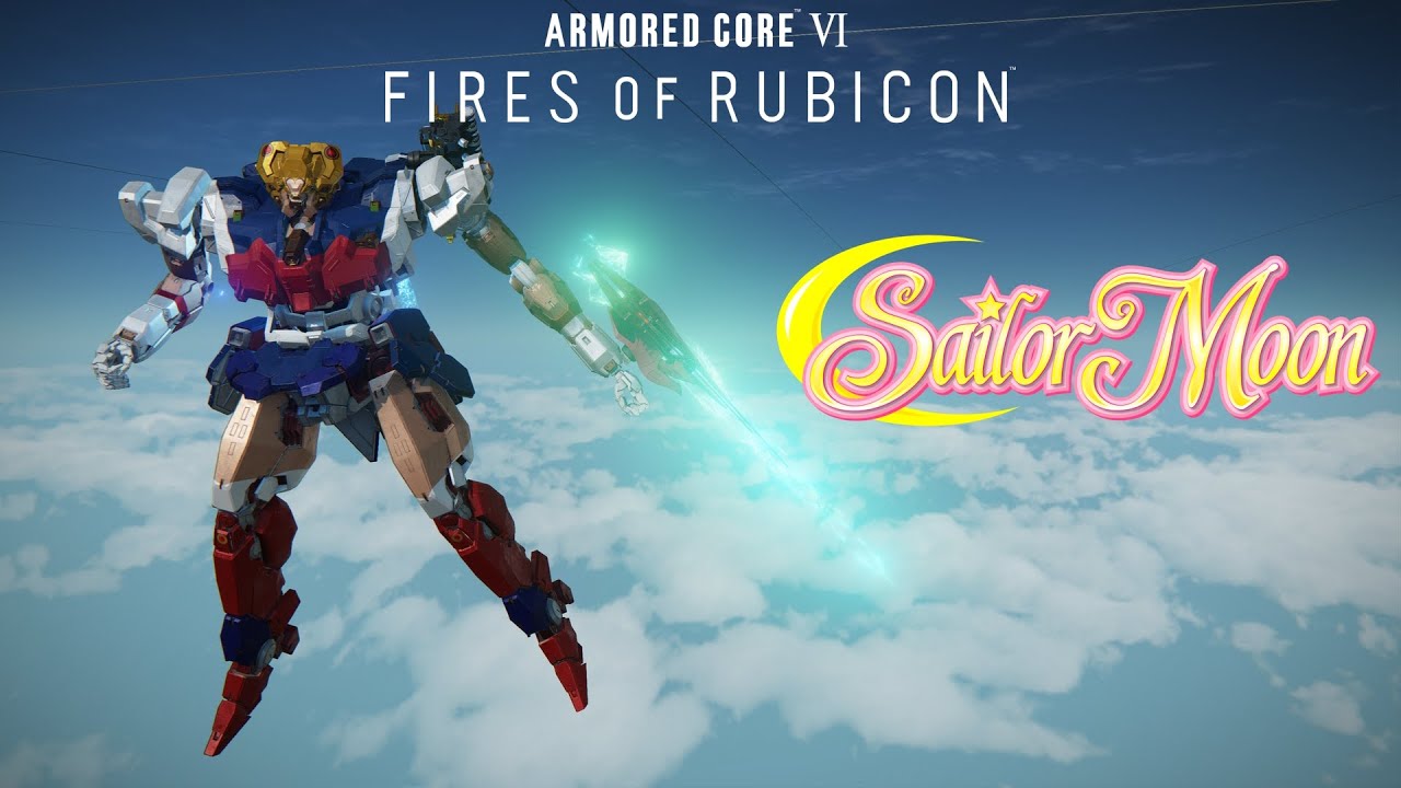 From Hamster Dating Sims to Sailor Moon Mechs: 7 Wonderfully Weird Games You Should Try Next