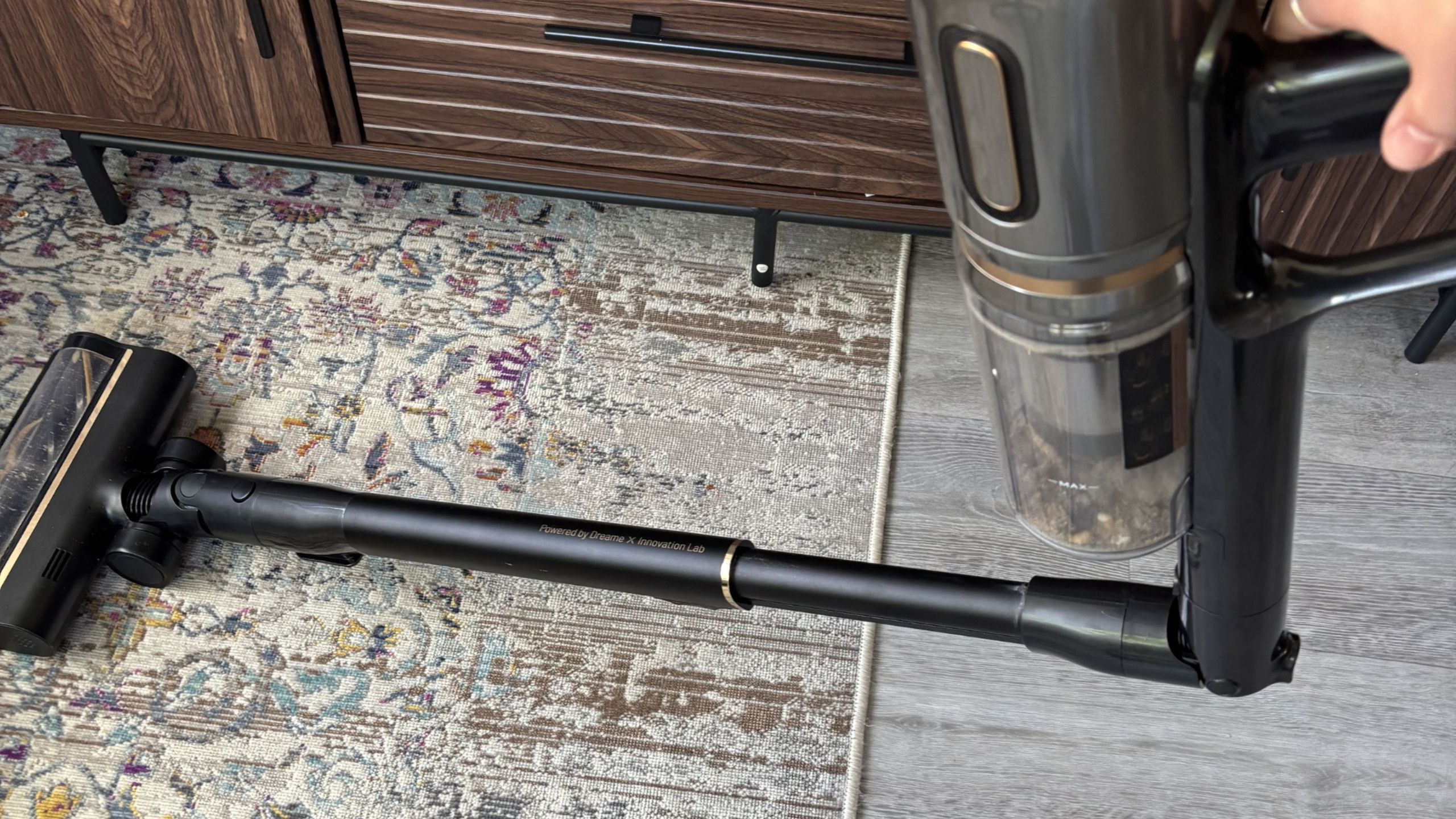 Dreame V20 Pro Stick Vacuum: Smart Features That Actually Make Cleaning Easier?