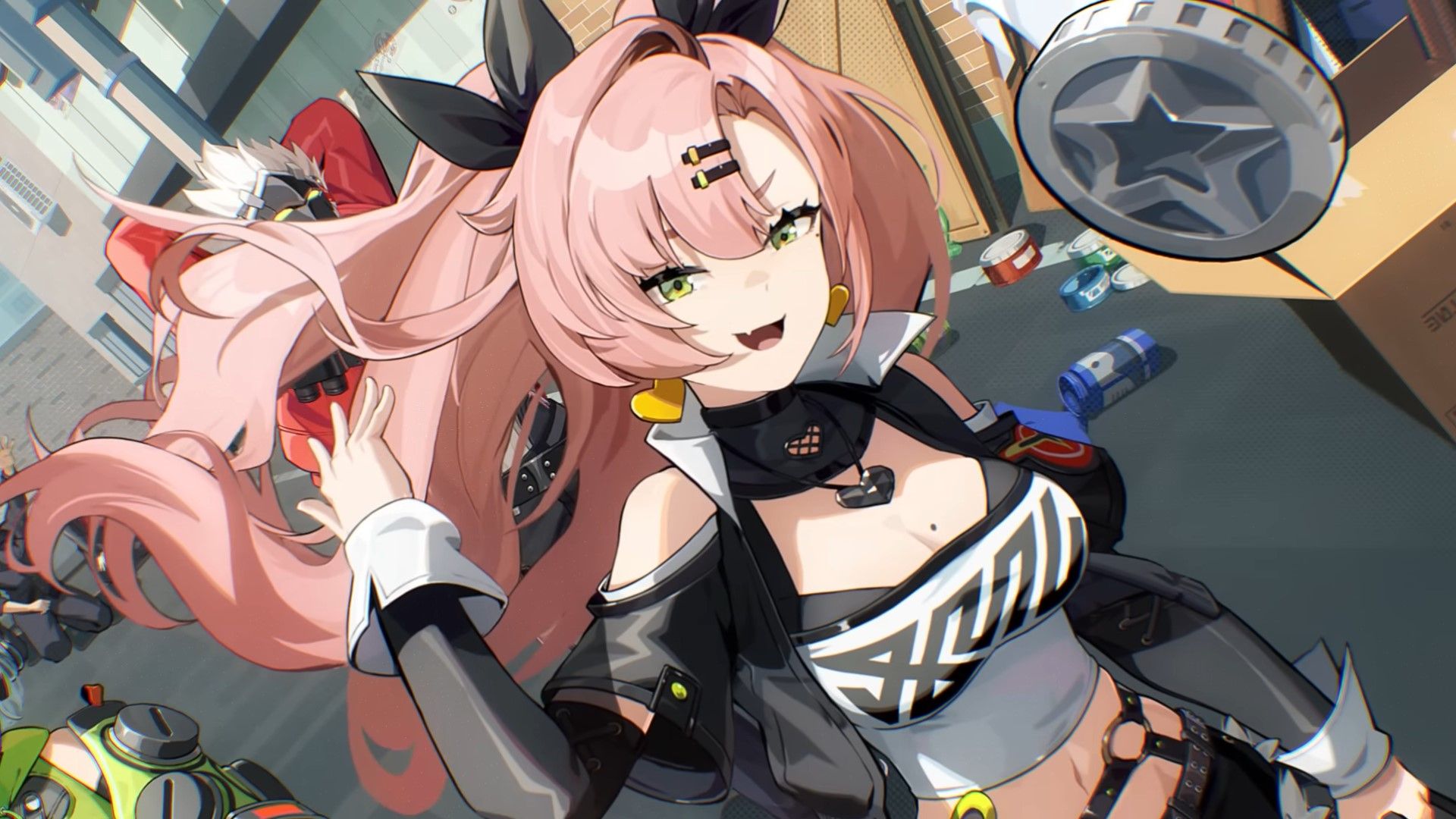 Why Rhythm Minigames in Gacha Titles Are Usually Terrible — And How One Game Finally Got It Right