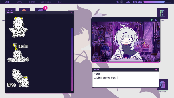 Inside Yunyun Syndrome!? Rhythm Psychosis: Denpa Derangement in the Catchiest Rhythm Game Around