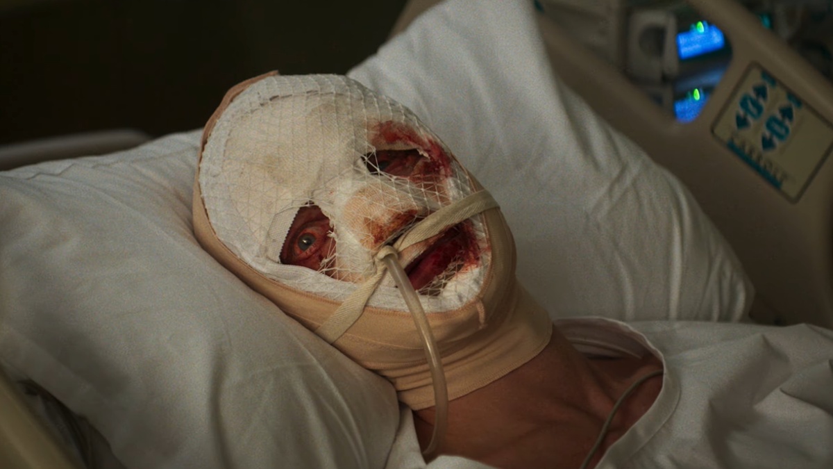 DC’s Clayface Goes Full Horror: What the Disturbing First Teaser Reveals