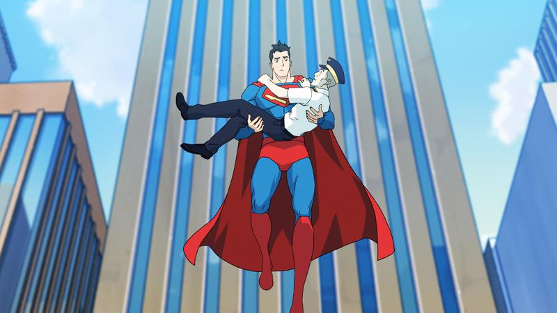 Superman’s Next Era: 4 Upcoming DC Movies and Shows Putting the Man of Steel Back in the Spotlight