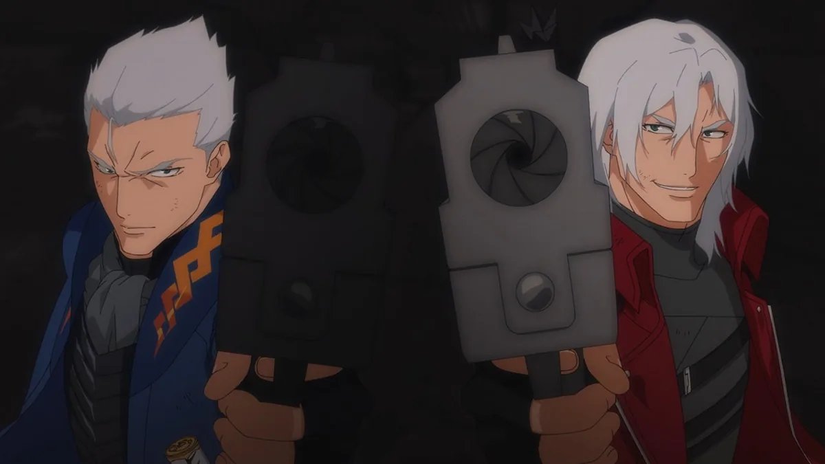 Devil May Cry Season 2 Trailer: Dante vs Vergil Heats Up Again, But What’s Really New This Time?