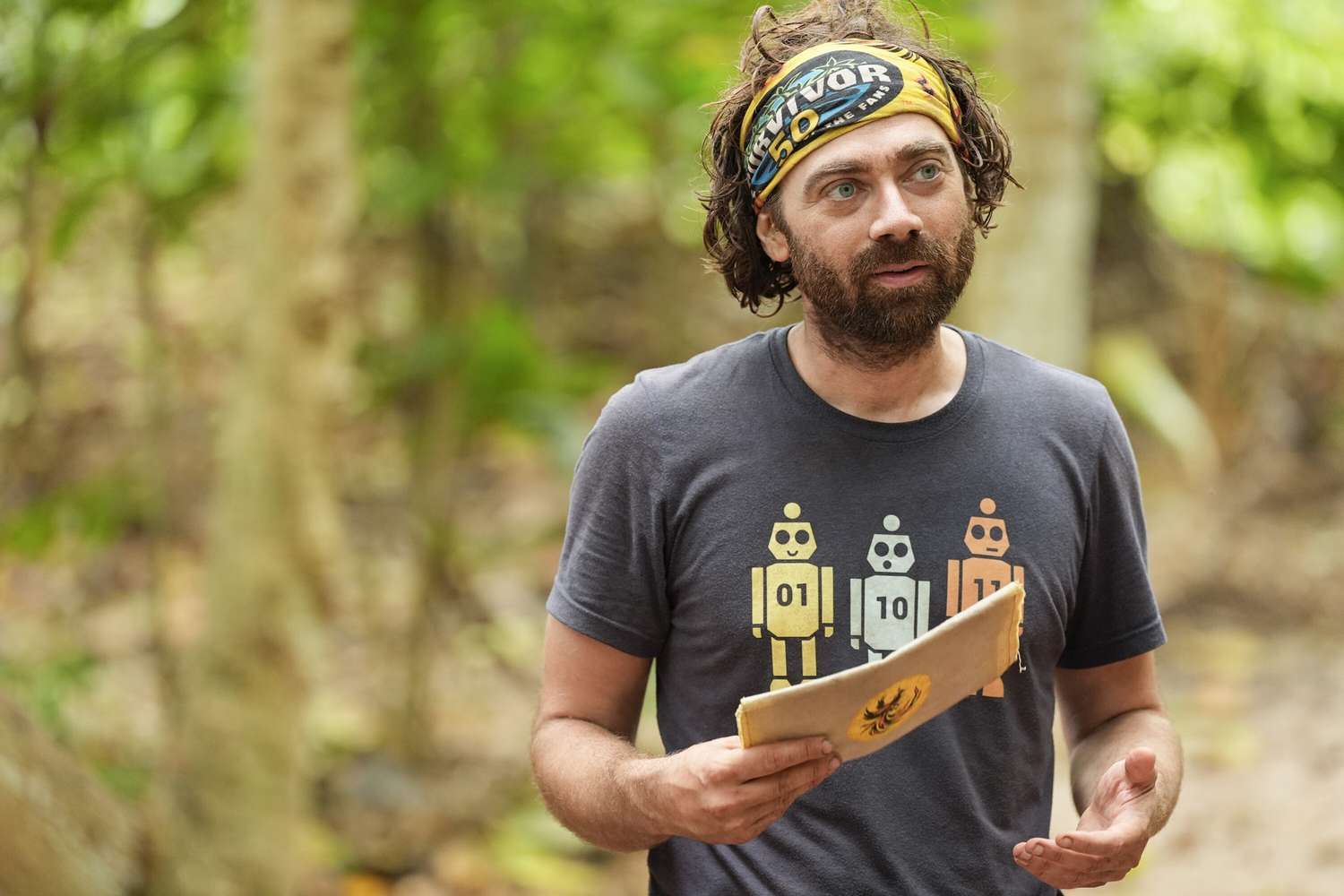 ‘I Had to Vote Myself Out’: Inside Survivor 50’s Wildest Twist and the Fan Backlash