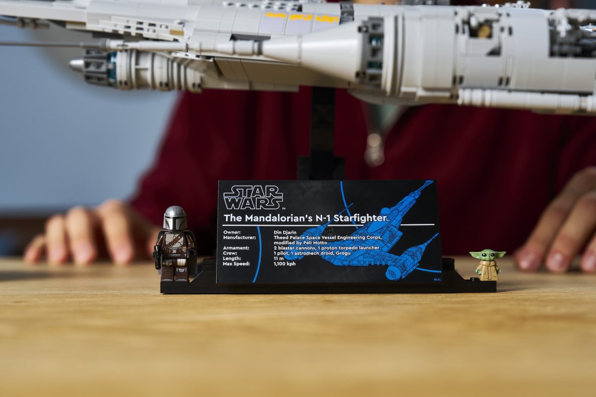 LEGO May 2026 Release Guide: The Mandalorian N-1 Starfighter and Sets Worth Your Ringgit