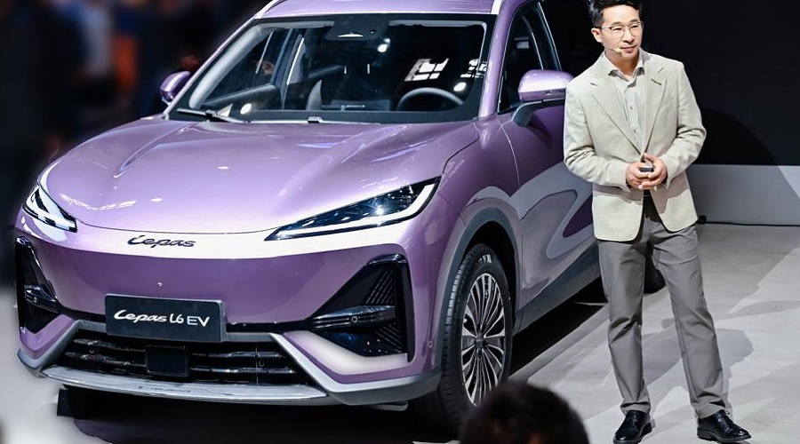 From LEPAS to LiDAR: 5 Auto China 2026 Trends That Could Shape Malaysia’s Next Wave of Cars