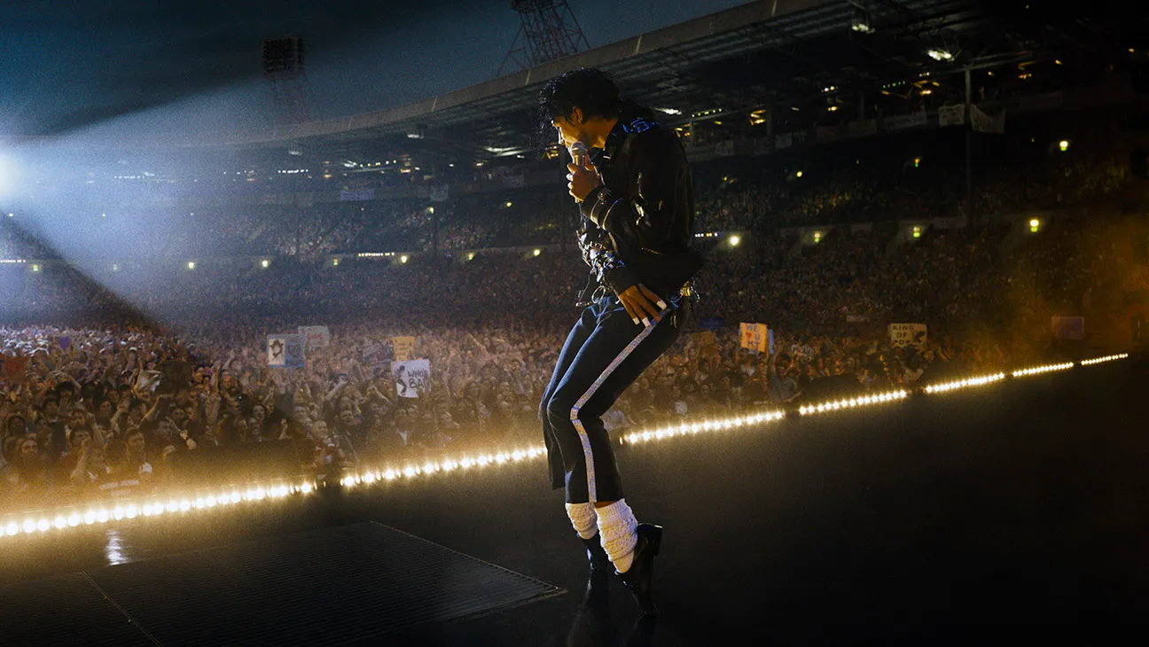 After ‘Michael’ Moonwalked to RM1 Billion: What the Biopic’s Record-Breaking Box Office Means for Music Movies