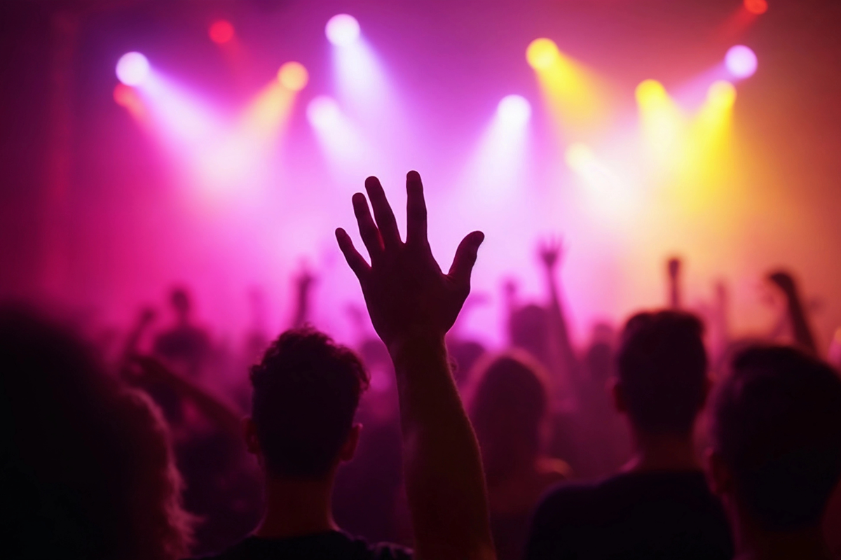 Sunburnt Guitars: Rock Songs That Feel Like Summers You’ll Never Get Back