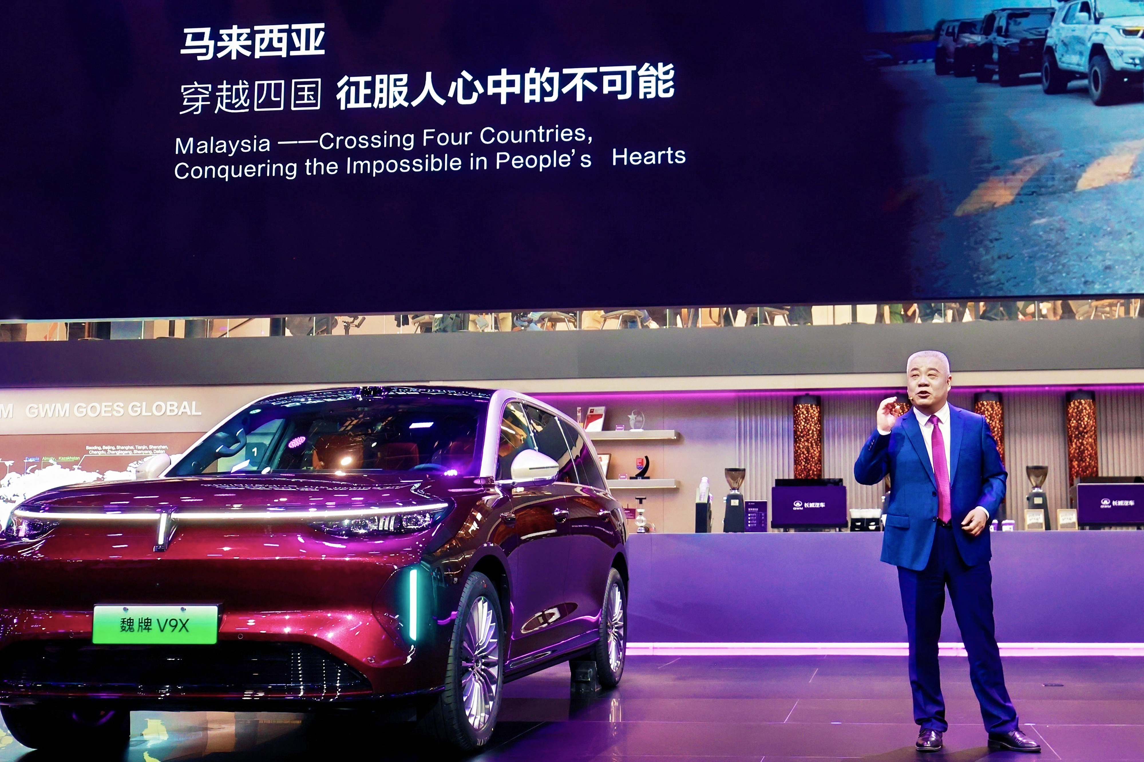 From Xiaomi Sedans to Hongqi’s New Energy Push: How China’s ‘New Old’ Car Brands Are Reinventing Themselves