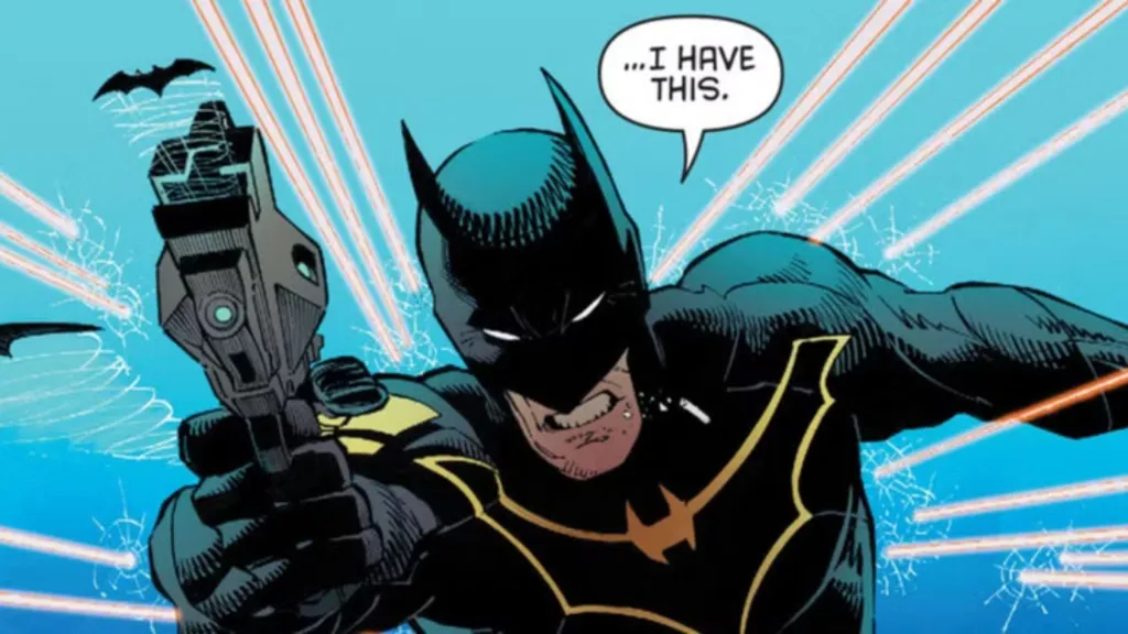 Beyond Bruce Wayne: Ranking Batman’s Heirs and How Each Changed Gotham