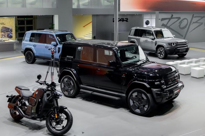 From XPENG to iCAUR: What Beijing Auto Show 2026 EV Launches Mean for Malaysian Drivers