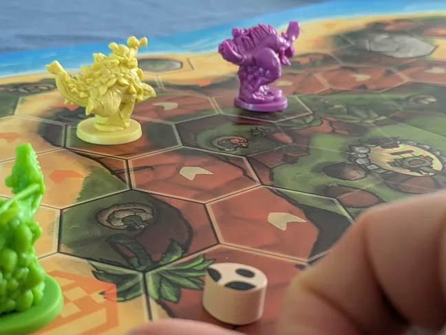 Jurassic Kart and Unstoppable: The Board Games Giving Action Fans a Tabletop Adrenaline Fix