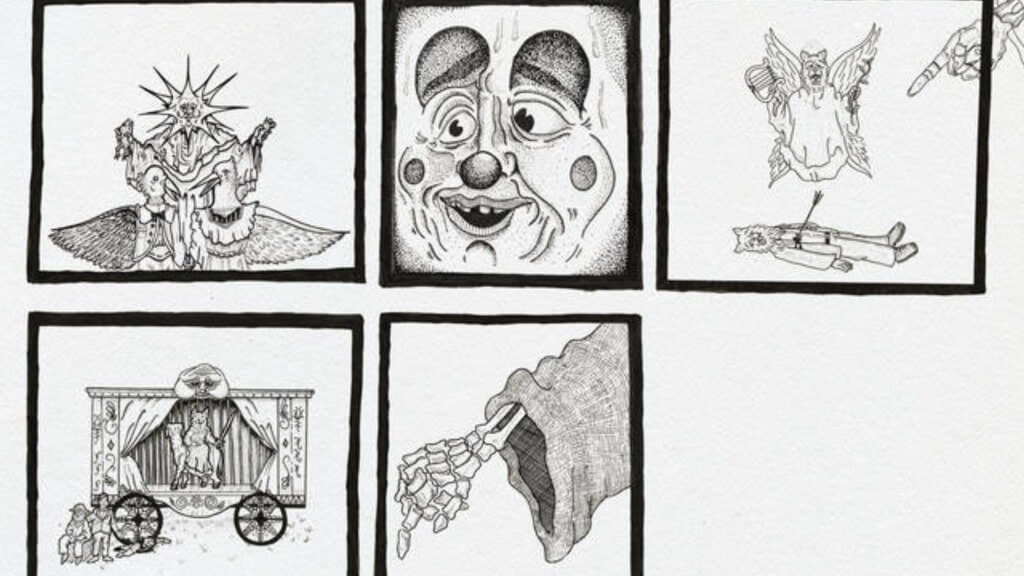 Loud Right Now: Inside 5 New Rock and Punk Releases You Should Stream This Week
