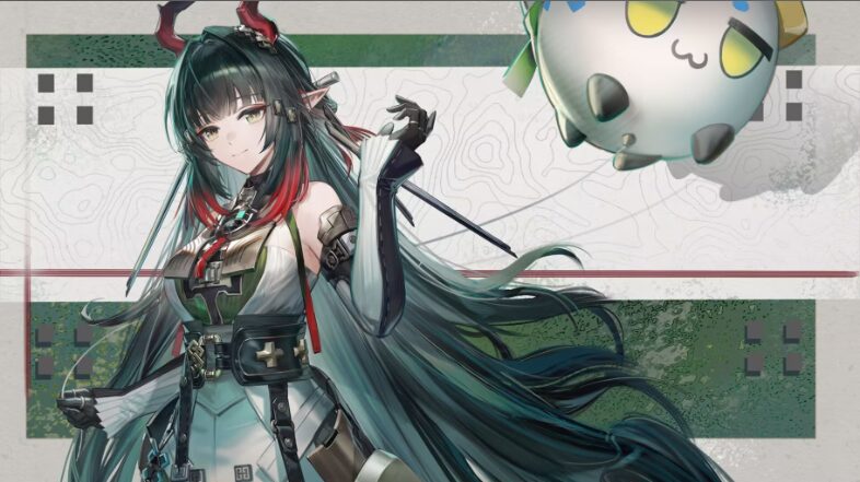 Best Zhuang Fangyi Build in Arknights: Endfield 1.2 ‘Spring Dawn’ and How Much She Shakes Up the Electro Meta