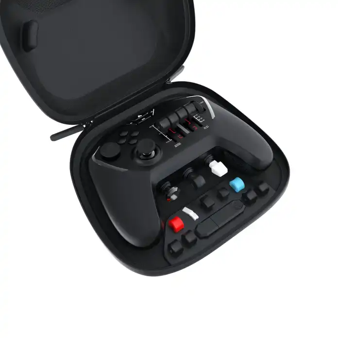 Hands‑On With the Echo Aviation Controller: Is Honeycomb’s Budget Yoke Alternative Worth It for Malaysian Flight Sim Fans?