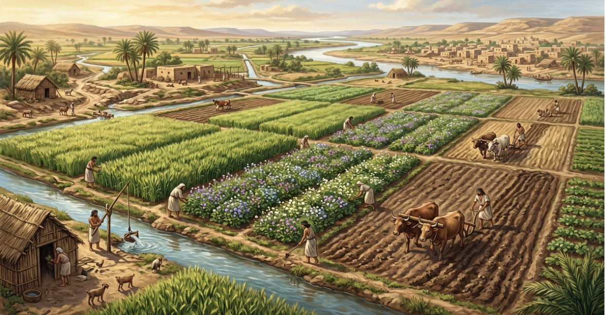 Beyond Organic: How Regenerative Farming Is Shaping the Next Wave of Food Products