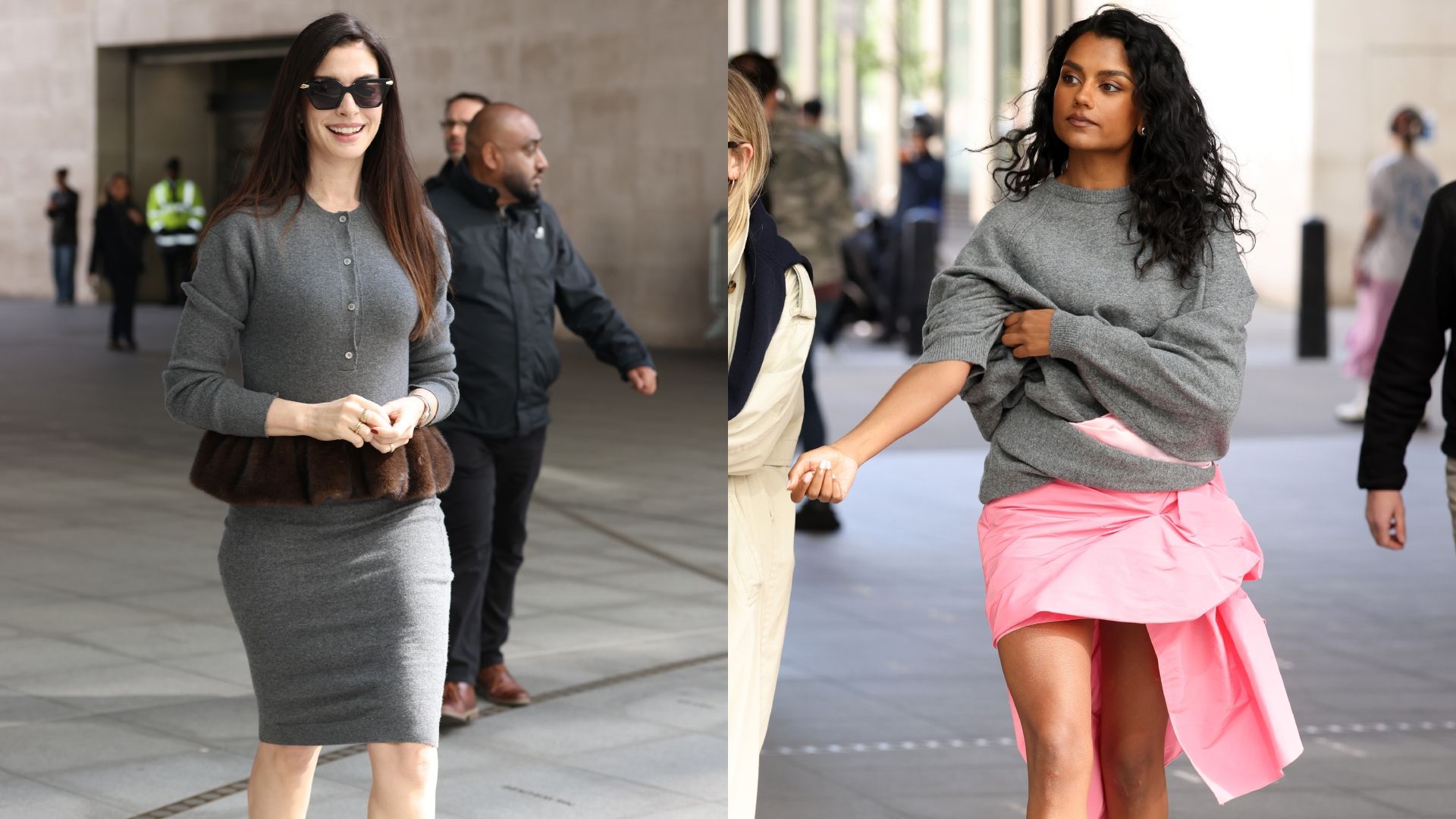 This Skirt-and-Shoe Combo Is Everywhere Right Now – 5 Easy Ways to Style It