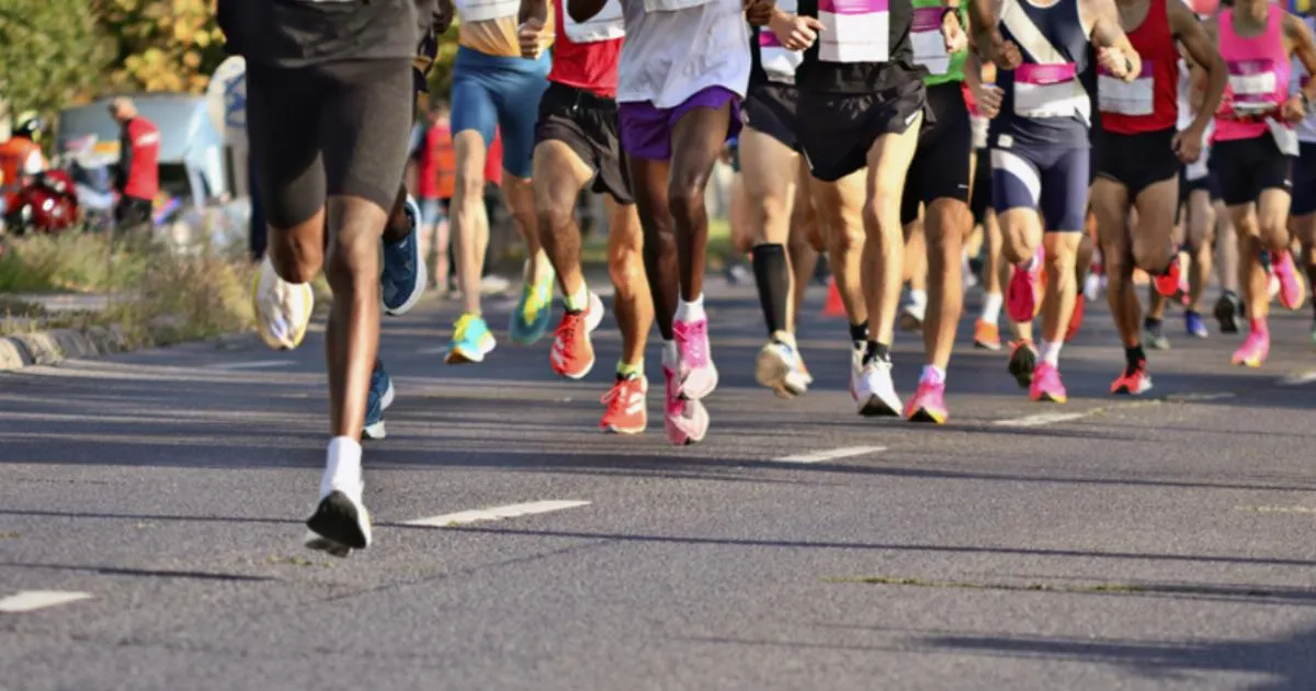 First Marathon in Malaysia’s Heat: What Your Body Goes Through and the Gear You Really Need