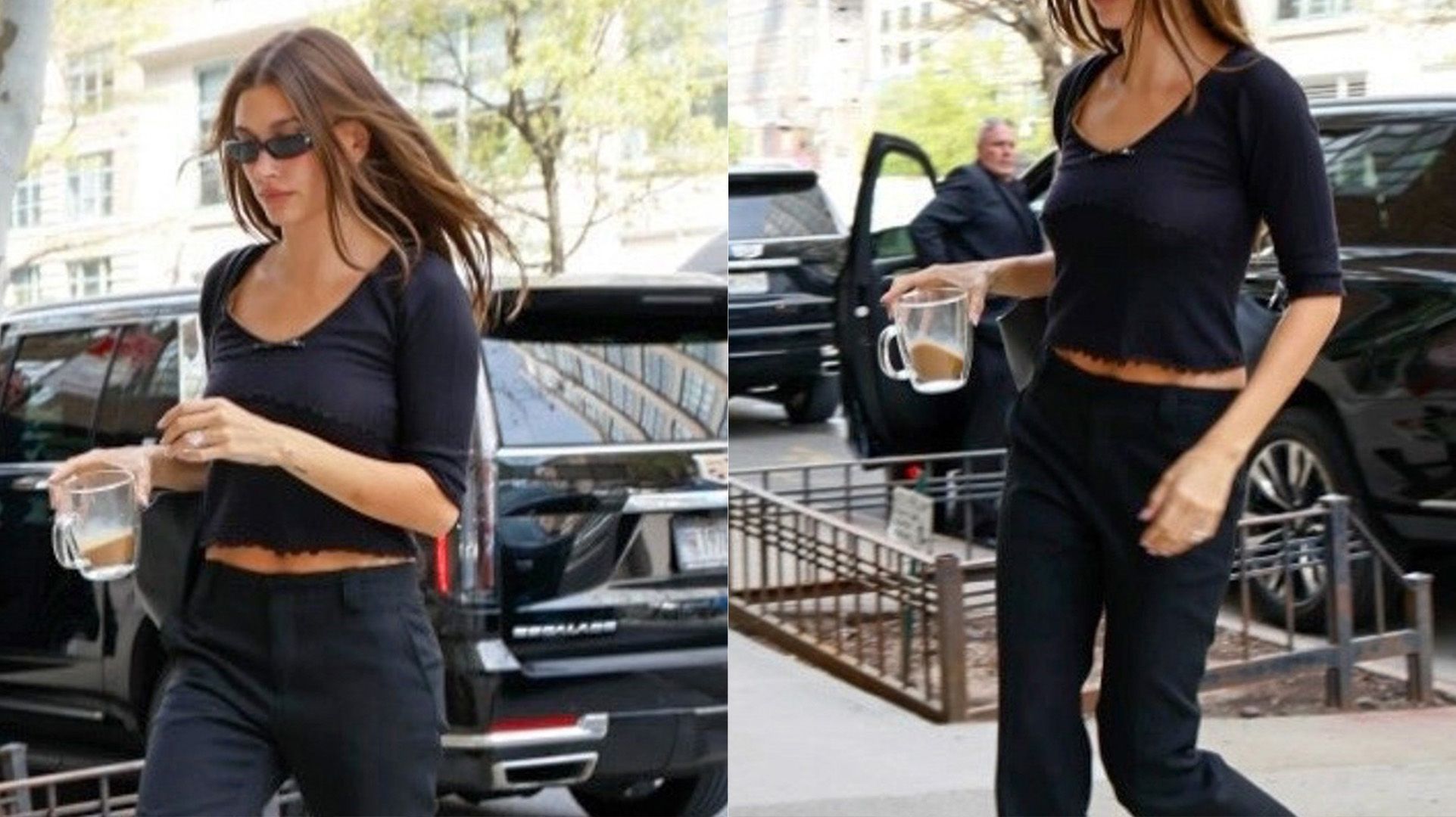 From It Girls to Cool Moms: The Comfortable Shoe Trends Celebrities Actually Wear Off-Duty