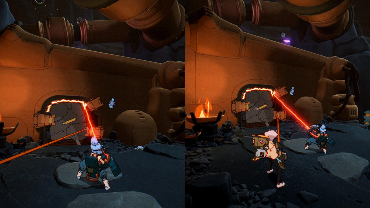 When Games Feel Like 90s Anime: Orbitals, Needy Girl Overdose and the Rise of Otaku Gaming Culture