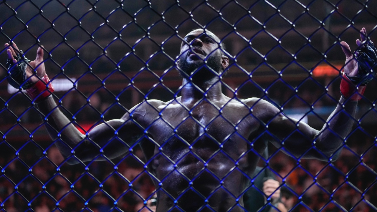 Beyond the Scorecards: How Aljamain Sterling Dismantled Youssef Zalal at UFC Vegas 116