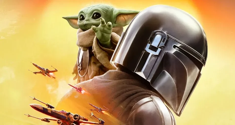 ‘The Mandalorian & Grogu’ Eyes US src=
