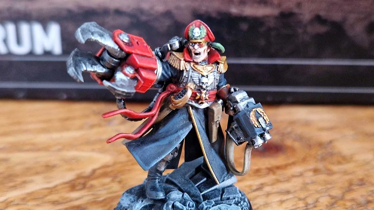 Is Armoured Speartip the New Aeldari? How 40K’s Latest Space Marine Detachment Shakes Up the Meta