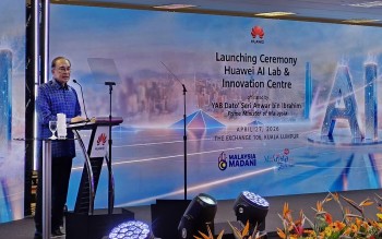 Malaysia’s AI Ambition in Focus: What Anwar’s New Push on Cybersecurity and Global Competitiveness Really Means
