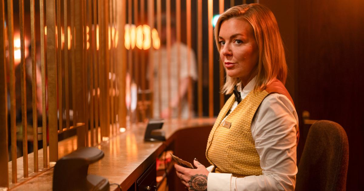 BBC’s ‘The Cage’: Full Cast Guide to Sheridan Smith’s New Crime Drama