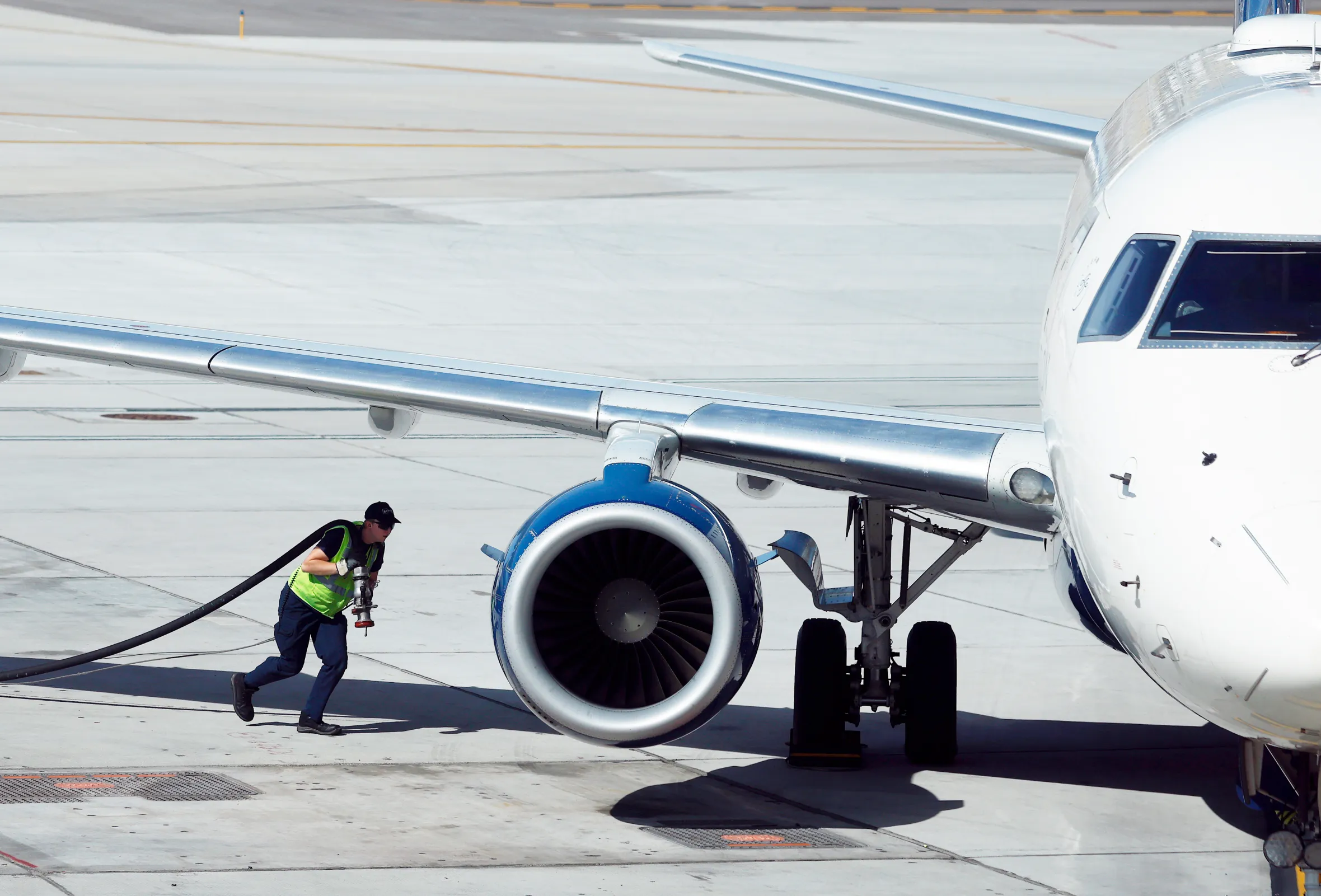 Jet Fuel Shortages, War Risks and New Surcharges: How Asia’s Air Turbulence Will Really Affect Malaysians