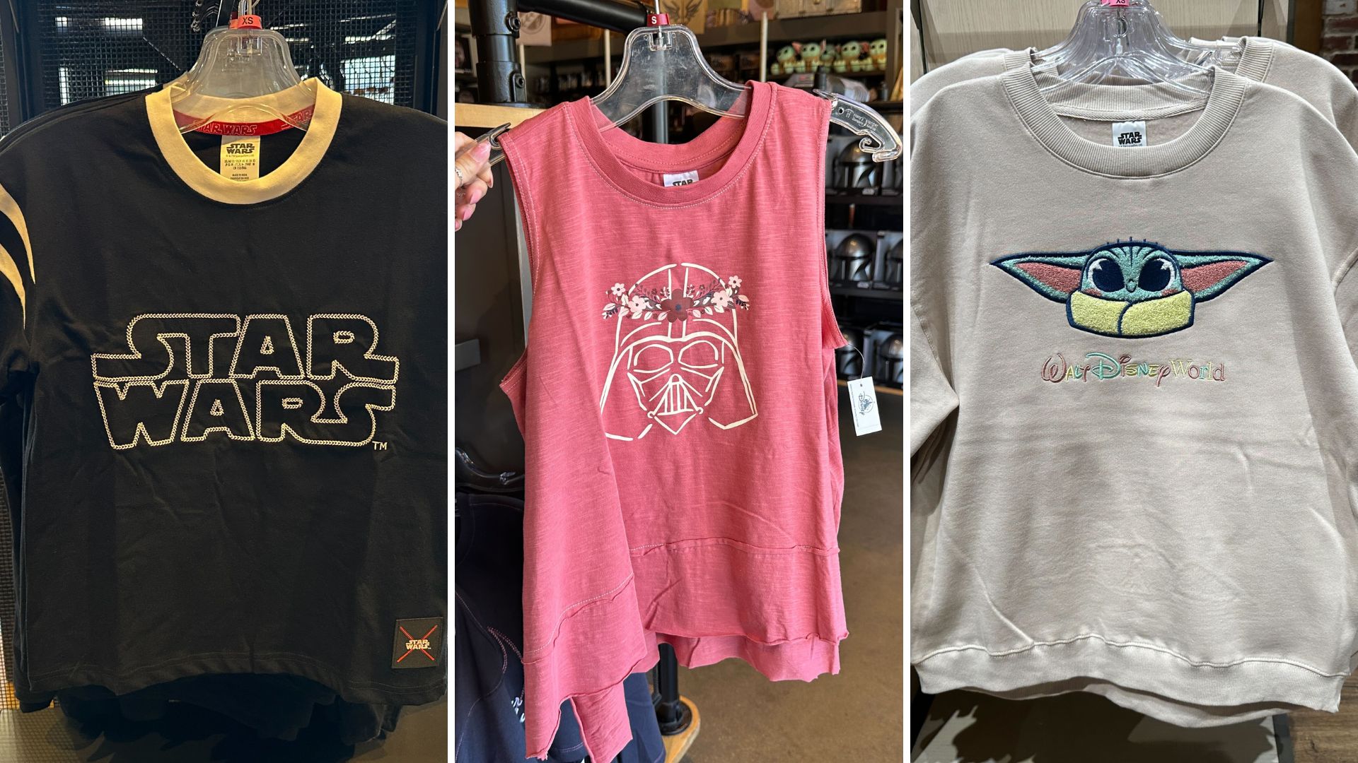 From LEGO to Disney Store Exclusives: The Coolest New Star Wars Merch Dropping for ‘The Mandalorian & Grogu’
