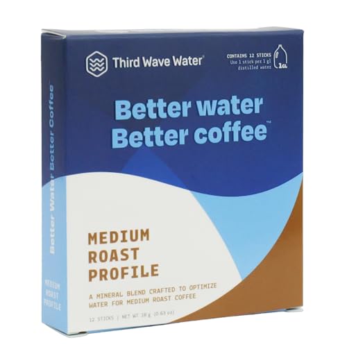 Still Getting Bitter Coffee From an Expensive Machine? Your Water Might Be the Real Problem