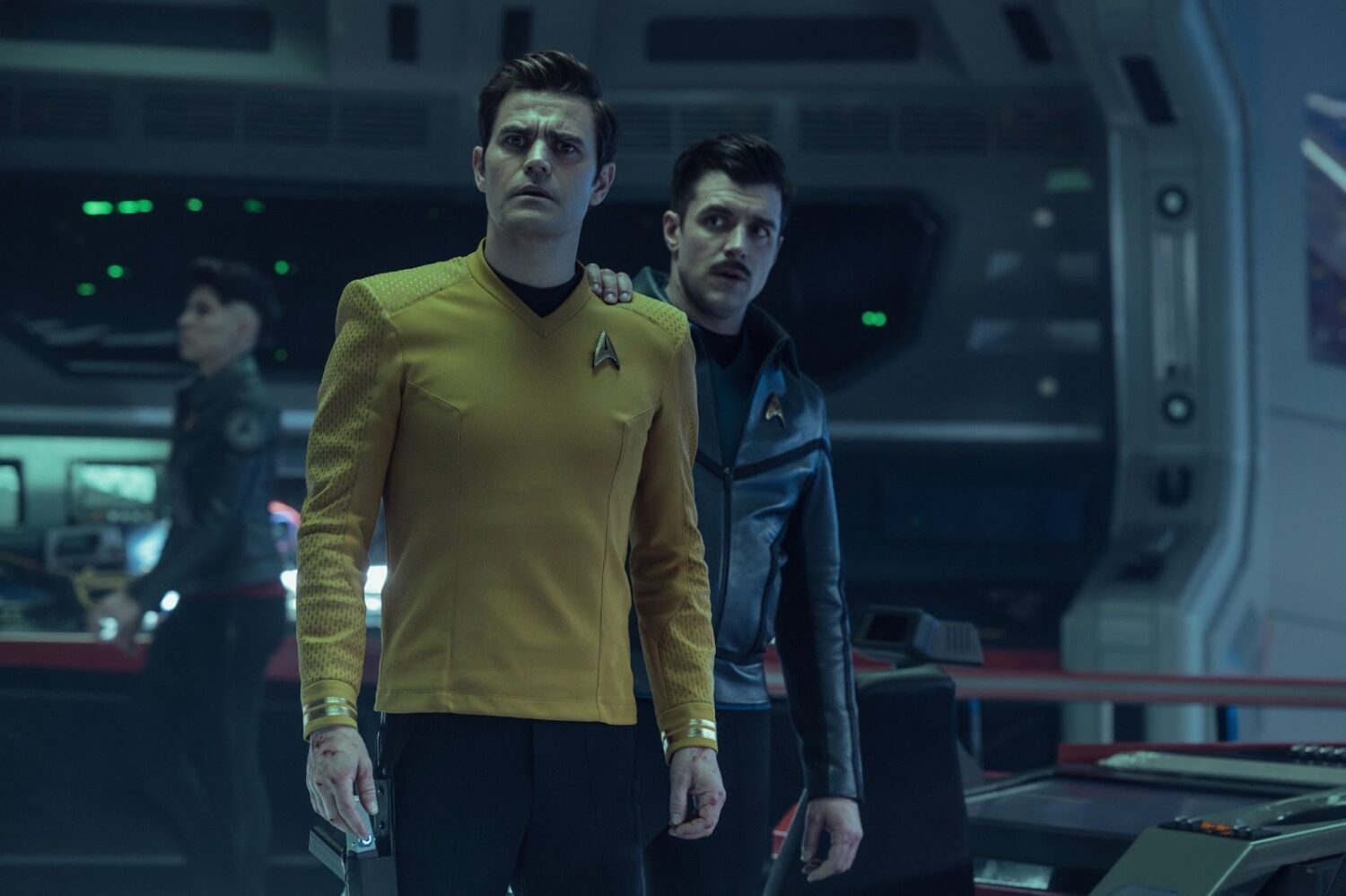 Star Trek: Strange New Worlds Season 4 Beams In This July — Where the Enterprise Crew Is Headed Next