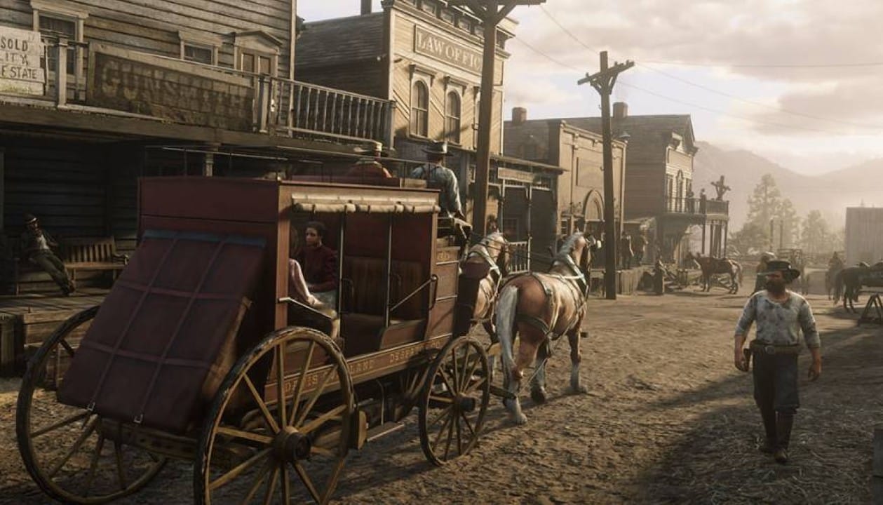 Red Dead Redemption 2’s Free 60fps Upgrade: Is It Finally Worth Playing on PS5 and Xbox Series?
