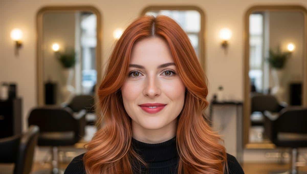 From Baby Copper to Luminous Balayage: The Biggest Soft Hair Colour Trends to Try Next
