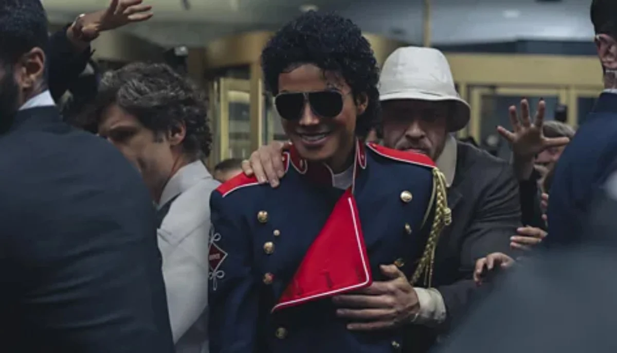 After a Record-Breaking Debut, What ‘Michael’ Tells Us About the Future of Big-Screen Music Biopics