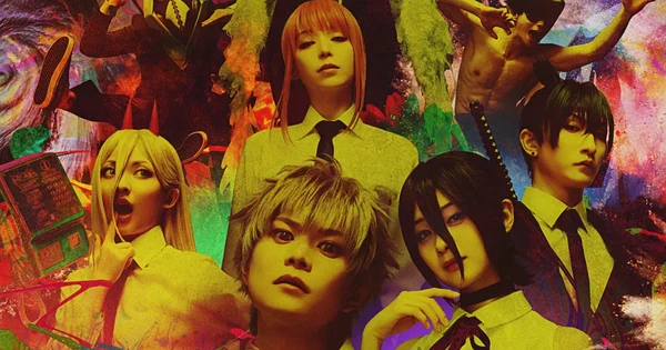 From Kagurabachi Hype to a New Chainsaw Man Movie: 5 Anime Updates Fans Should Know This Week
