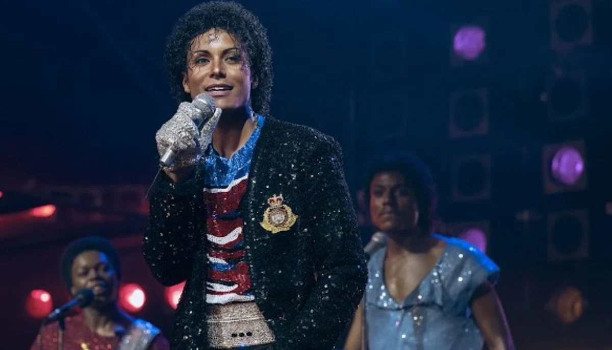 After Its Record Friday, Can the ‘Michael’ Biopic Become the Year’s Biggest Box Office Hit?