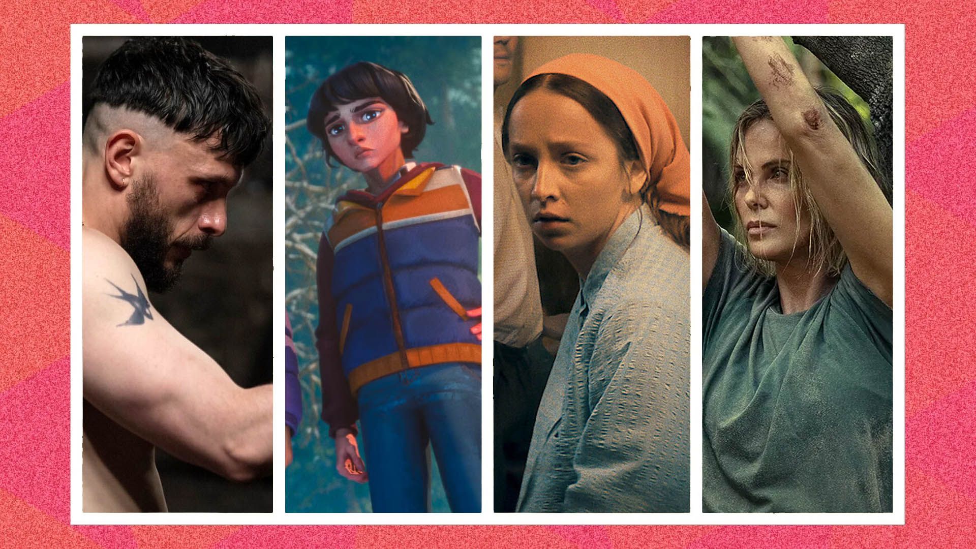 7 New and Returning Series to Stream If You Miss Going to Live Shows