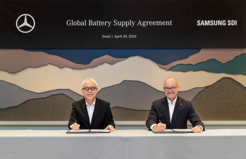 Beyond Lithium: How Next Generation NCM And Sodium Ion Batteries Could Reshape EVs