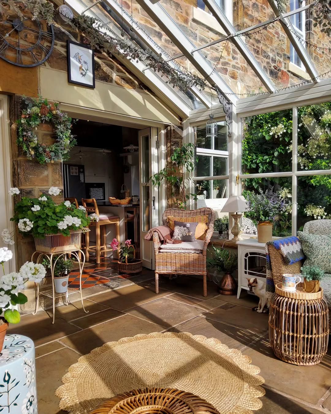 Turn Your Balcony or Garden Into a ‘Boutique Resort’: Outdoor Room Ideas You Can Copy at Home