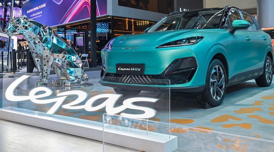 From LEPAS to LiDAR: 5 Auto China 2026 Trends That Could Shape Malaysia’s Next Wave of Cars