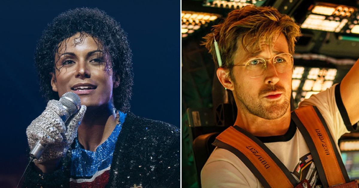 After a Record US Weekend, Can the ‘Michael’ Biopic Moonwalk Past China’s Slow Start?