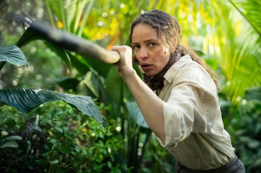 Love the Rush of Live Shows? New Streaming Thrillers and Events That Deliver the Same Adrenaline