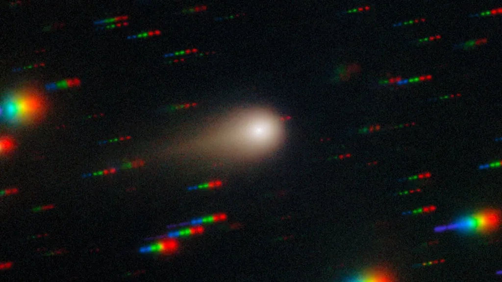 From Cosmic Ice to Ocean Waves: What Space Discoveries Are Teaching Us About Water