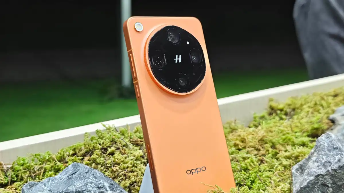 Love Phone Photography? How Xiaomi 17 Ultra, Oppo Find X9 Ultra and Galaxy S26 Ultra Stack Up Before You Buy