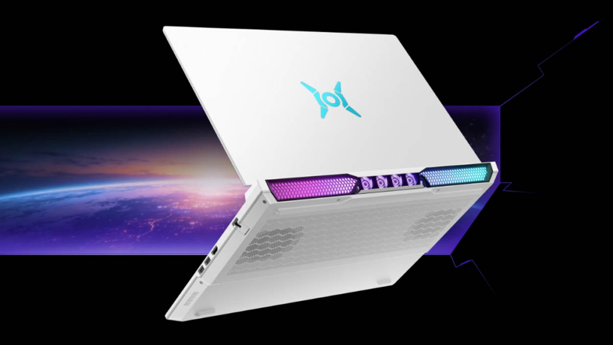This 300Hz 3D Laptop Promises Motion Sickness-Free Gaming: Will It Actually Help You Play Longer?