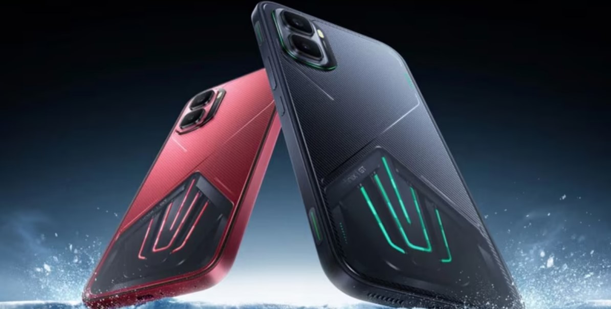 Infinix GT 50 Pro vs GT 30 Pro: Is the New Gaming Phone a Real Upgrade for Competitive Play?