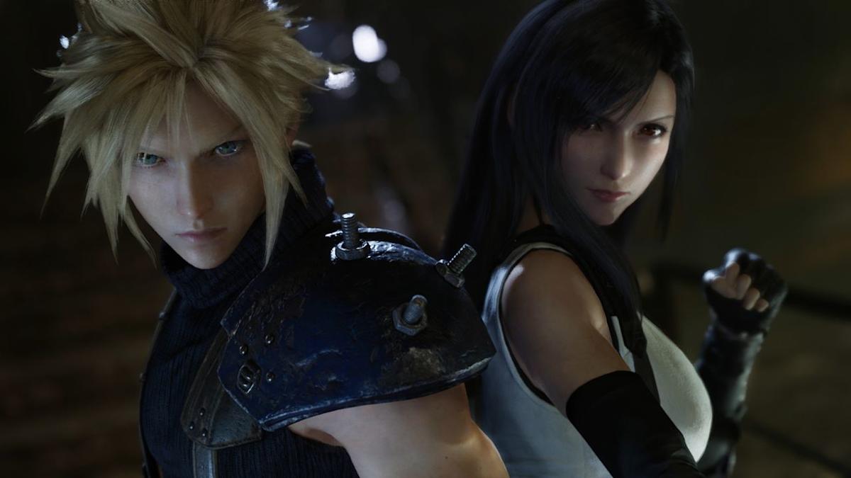 FF7 Content Is Leaving One Game as Tifa Street Fighter Rumours Heat Up: What It Means for Fans