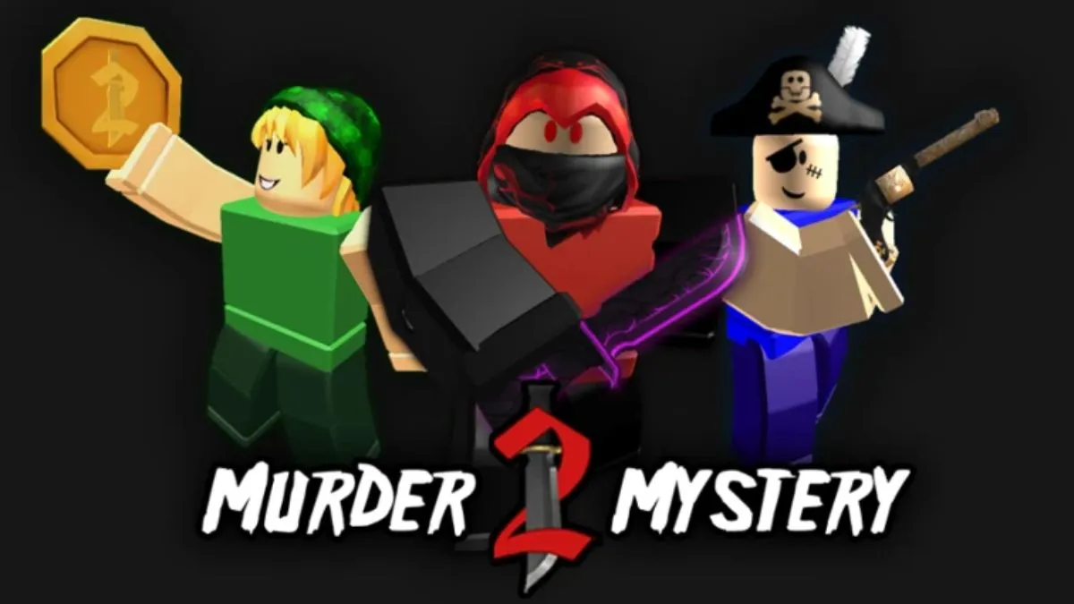 Murder Mystery 2 Codes for April 2026: How to Redeem Free Knives, Pets and More